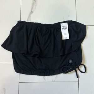 ABERCROMBIE TUBE TOP